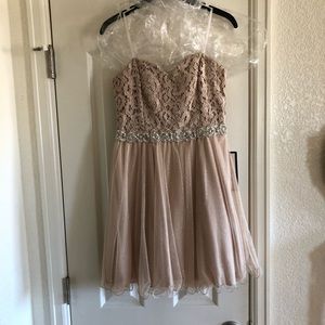 Special Occasion Dress